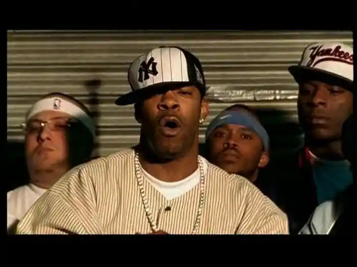 Never Leave You - Uh Ooh, Uh Oooh! (Album Version)