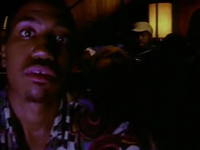 ディスト－ション・トゥ・スタティック