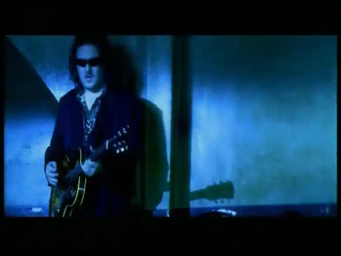 Blu (Italian version Videoclip)