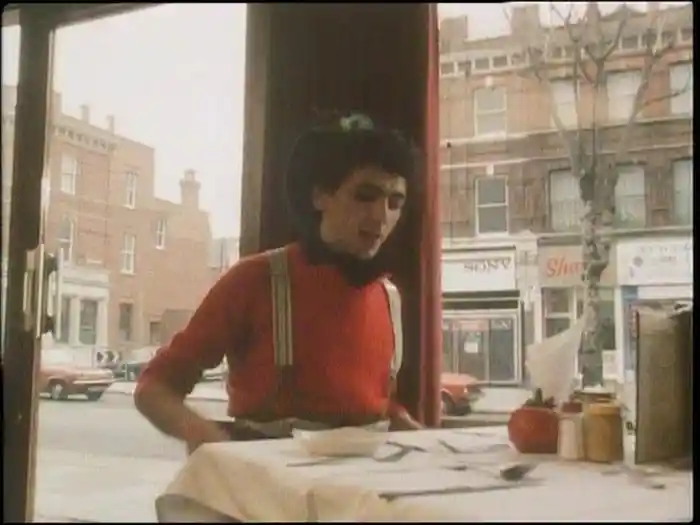 The Celtic Soul Brothers (Stereo Version)