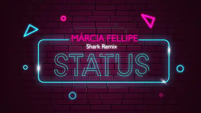 Status (Remix / Lyric Video)