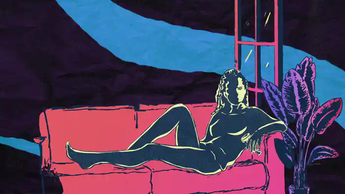 Time Alone (Lyric Video)