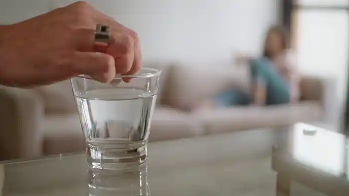 Me Beija (Lyric Video)