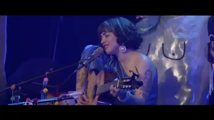 Chilango Blues (En Vivo, Desde El Lunario del Auditorio Nacional)