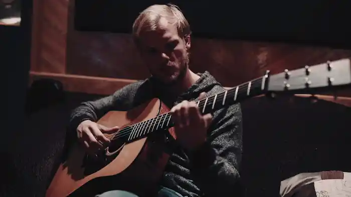 The Story Of Forever Yours (Avicii Tribute)