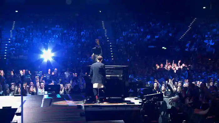 Hör auf deinen Bauch (Live in Hamburg / 2019)