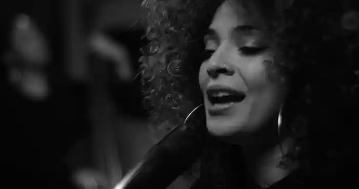 Solitude (Live Session)