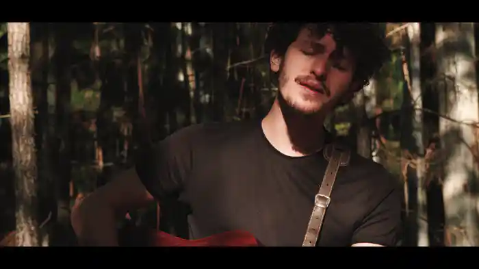 Tua Canção Preferida (Voz E Violão)