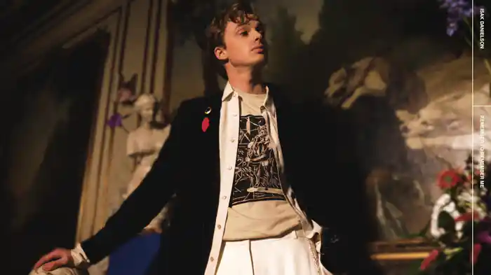 Remember To Remember Me (Audio)