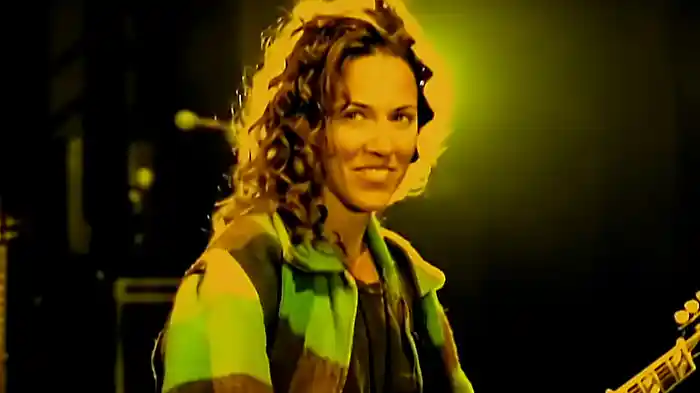 キャント・クライ・エニーモア