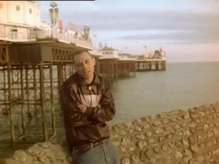 Speak English (Videoclip)