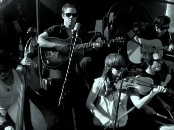 Gasoline (Acoustic Video)