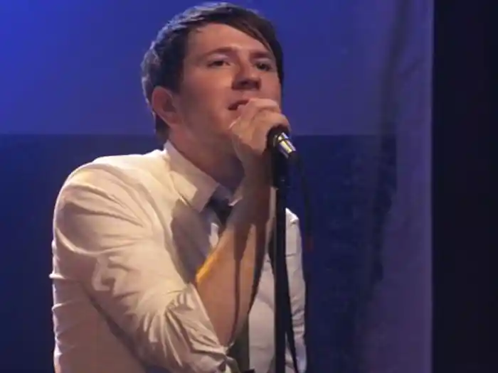 ファイアーフライズ(ライヴ/2009)