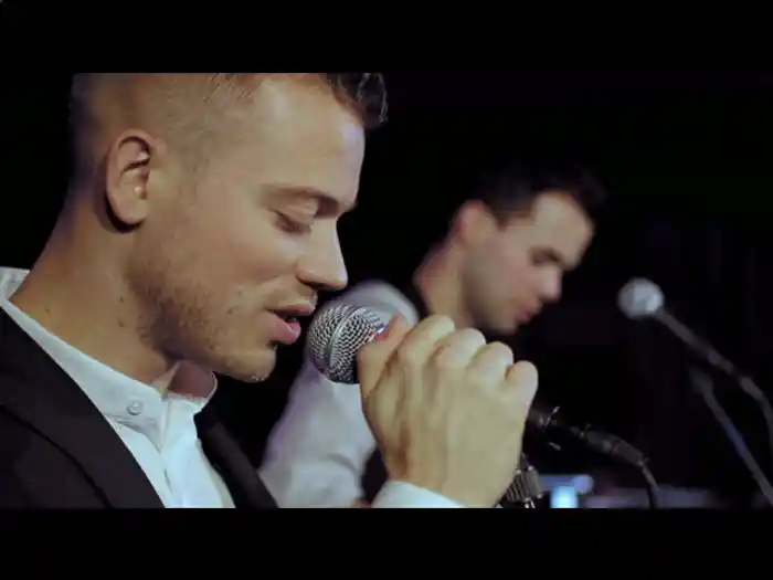 We Missen Je (Performance @ Top Notch Loge X Hennessy Artistry)