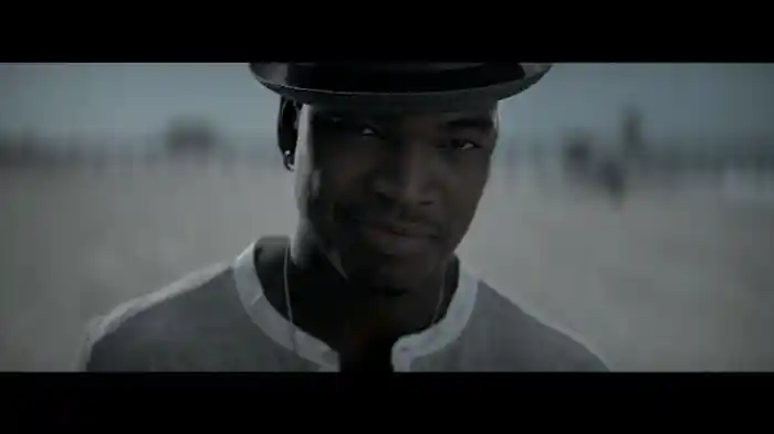 レット・ミー・ラヴ・ユー