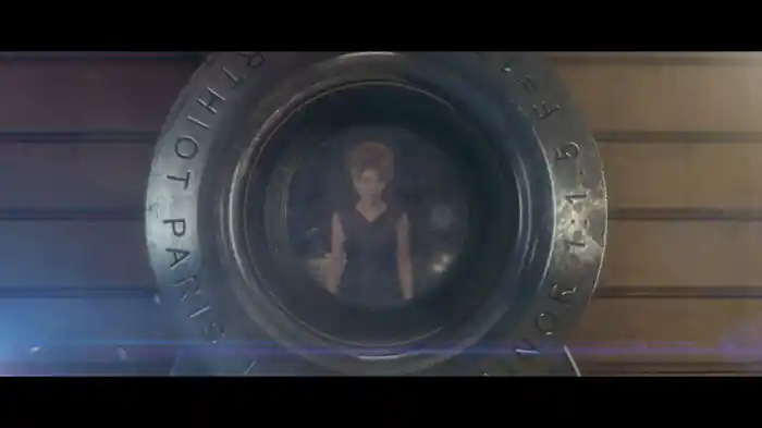 My Lomo & Me (Je Photographie Des Gens Heureux)