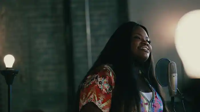 Break Every Chain (Worship Together Version)