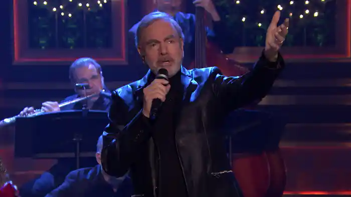 Christmas Medley (Live On The Tonight Show With Jimmy Fallon)