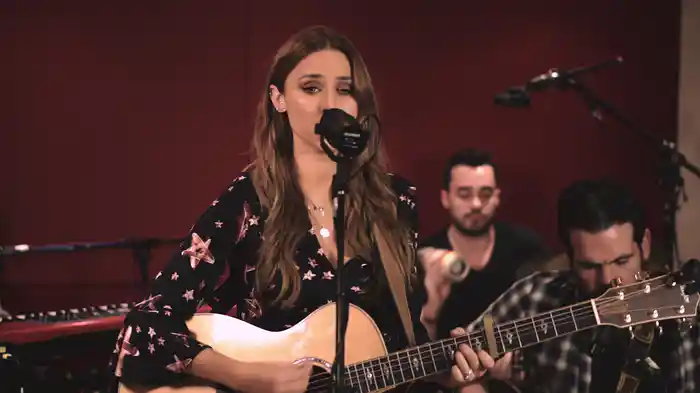 Battlelines (Session Video)