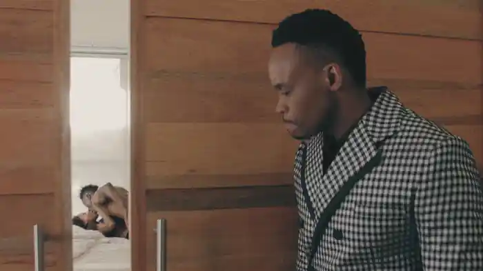 Mistakes (Something More, Pt. 4)