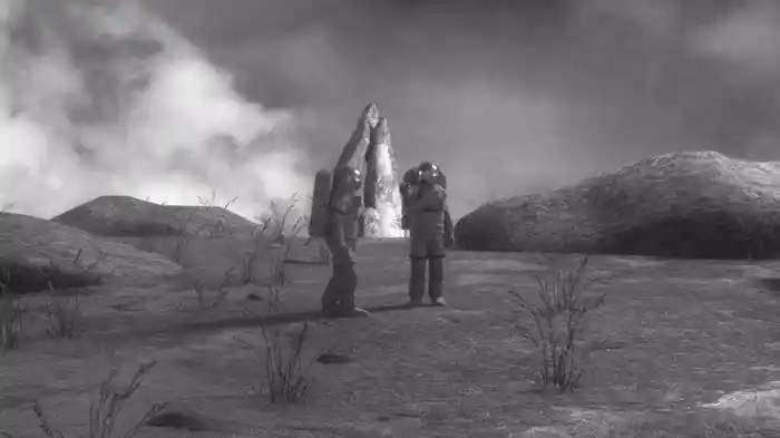 What Would I Change It To (Lyric Video)