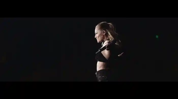 Achterbahn (Afrojack Mash Up - Live-Tour-Version)