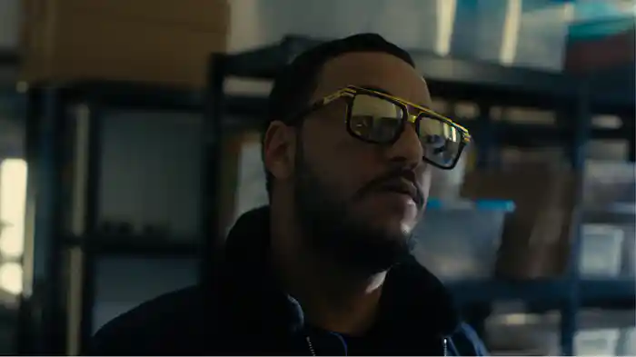 Force & Honneur / Saison 2 (Episode 1)