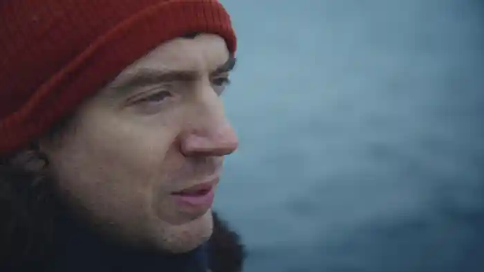 What If This Is All The Love You Ever Get?