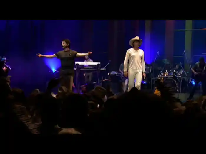 Evidências (Ao Vivo)