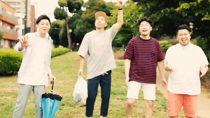 Rainbow (Music Video)