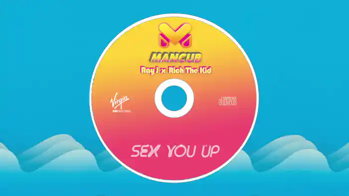 Sex You Up (Visualiser)
