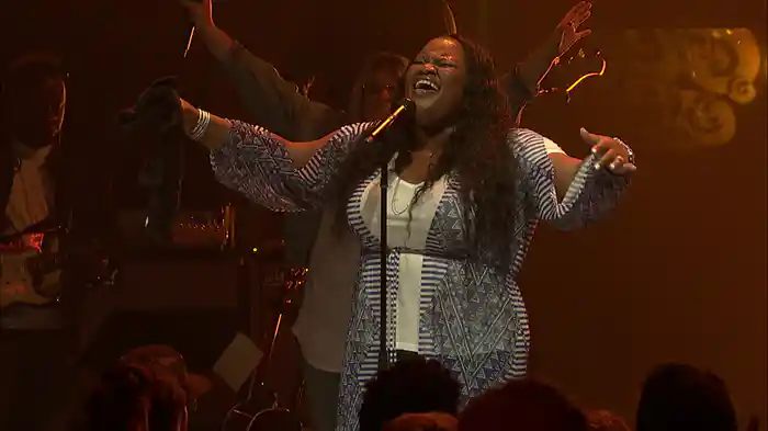 Fill My Cup Lord (Live At Passion City Church)