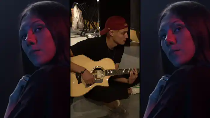 So Close (feat. Georgia Ku) (ARTIST VIDEO)