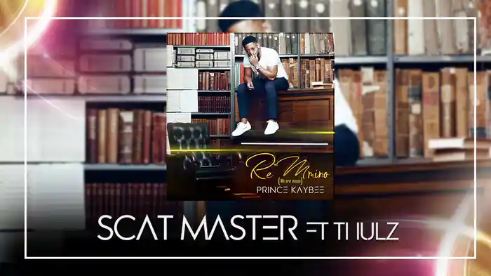 Scat Master (Audio)