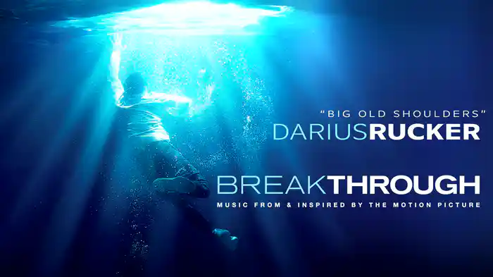 Big Old Shoulders (From "Breakthrough" Soundtrack / Audio)