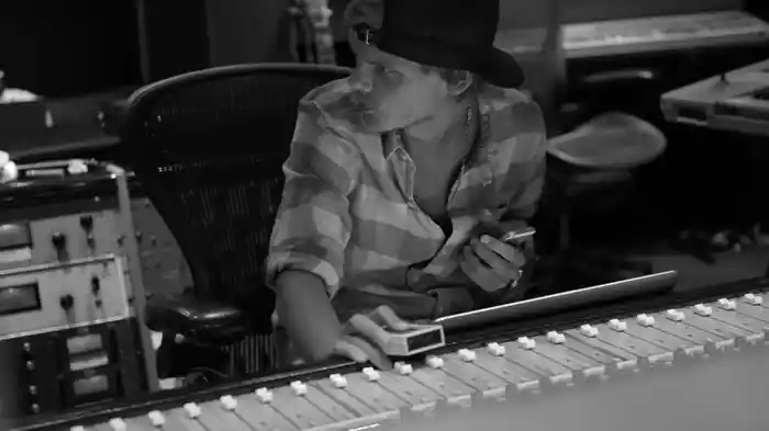 The Story Behind "Fades Away"