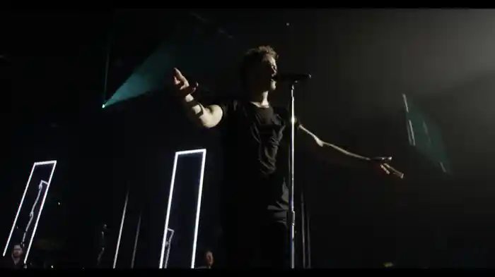 I Bet My Life (From "Smoke + Mirrors Live")