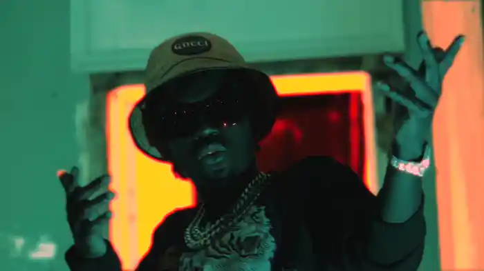 Last Re Up / Intro