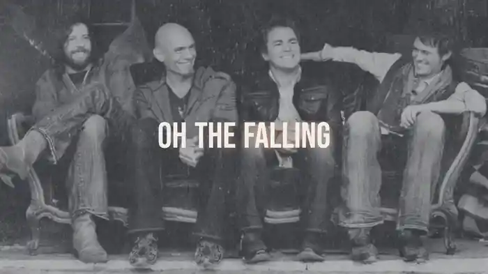 The Falling (Lyric Video)