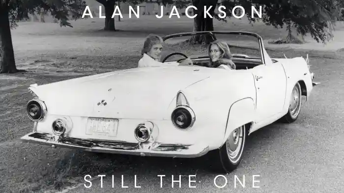 Still The One (Audio)
