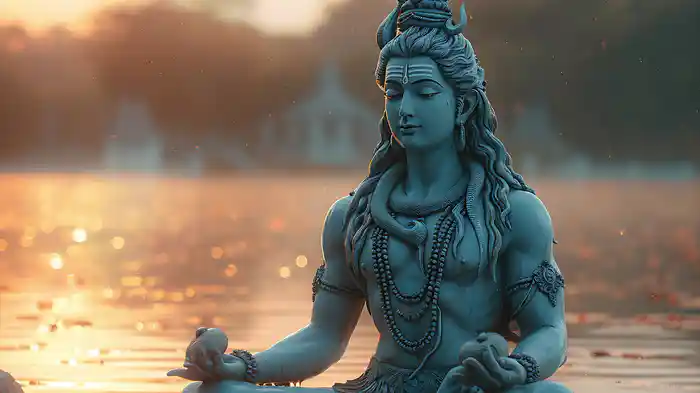 Jai Bholenath , Jai Mahadev (Lyric Video)