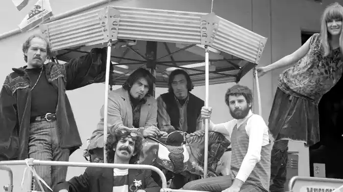 Trouble Every Day (1966 Stereo Mix / Visualizer)