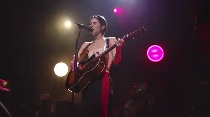 Good Reason (Live From The Bowery)
