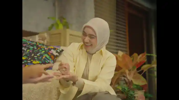 Tak Semudah Hompimpa