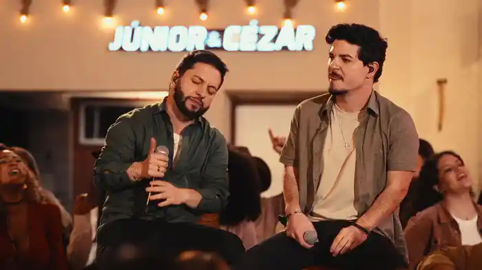 Colchonete (Ao Vivo Em São Paulo / 2025)