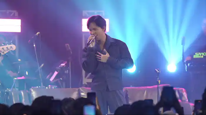 Satu-Satunya (Live From Sementara, Selamanya Showcase)