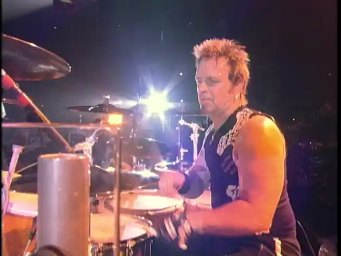 The Other Side (Live From The Office Depot Center, Sunrise, FL, April 3, 2004)