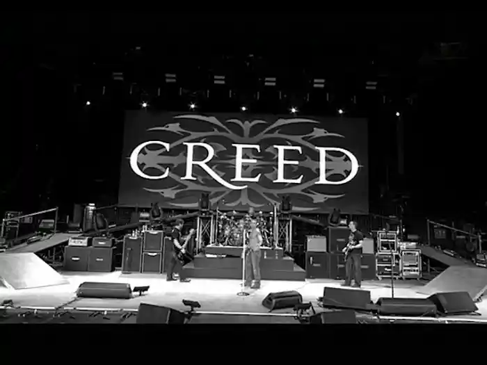 Overcome (Official Music Video)