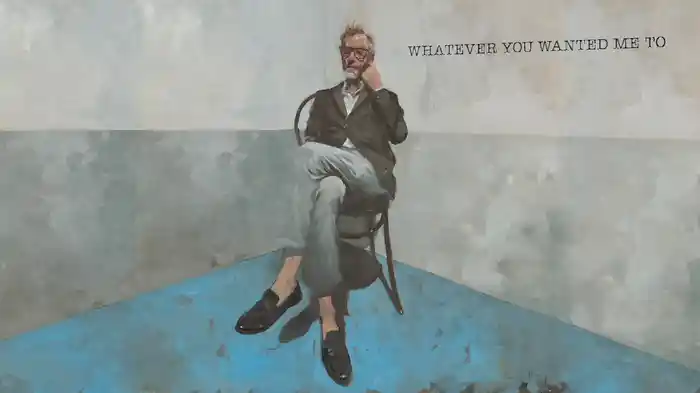 Distant Axis (Lyric Video)