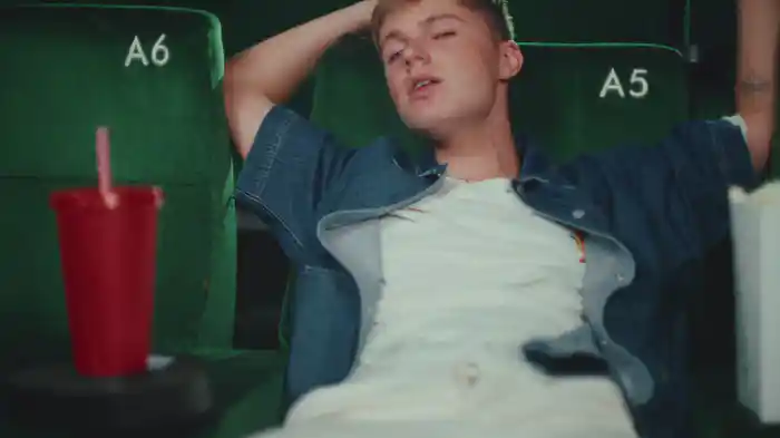 I Wish I Could Hate You